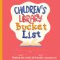Children'S Library Bucket List - Preview