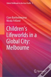 Capa do artigo Children
