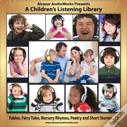 Capa do artigo Children'S Listening Library