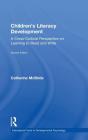 Children'S Literacy Development - Preview