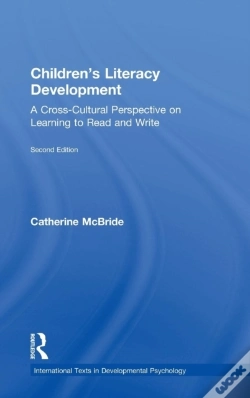 Capa do artigo Children'S Literacy Development