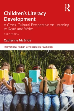Capa do artigo Children'S Literacy Development