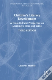 Capa do artigo Children