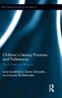 Children'S Literacy Practices And Preferences - Preview