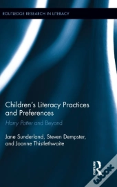 Children'S Literacy Practices And Preferences