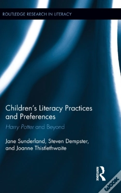Capa do artigo Children'S Literacy Practices And Preferences