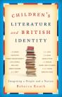 Children'S Literature And British Identity - Preview