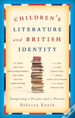 Capa do artigo Children'S Literature And British Identity