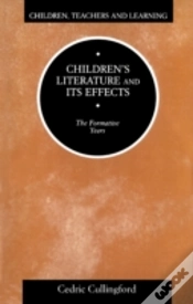 Capa do artigo Children
