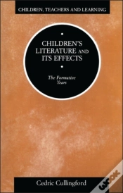 Capa do artigo Children