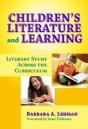 Children'S Literature And Learning - Preview