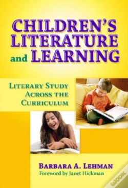 Capa do artigo Children'S Literature And Learning