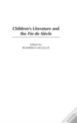Capa do artigo Children'S Literature And The Fin De Siecle
