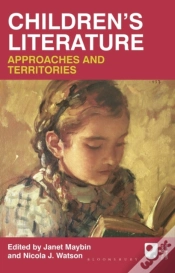 Capa do artigo Children