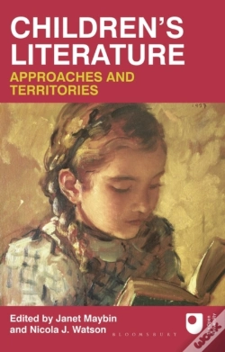 Capa do artigo Children'S Literature: Approaches And Territories