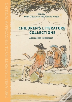 Capa do artigo Children'S Literature Collections