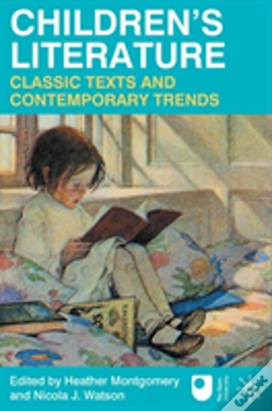 Capa do artigo Children'S Literature