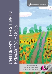Capa do artigo Childrens Literature In Primary Schools