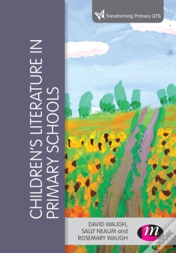 Capa do artigo Childrens Literature In Primary Schools
