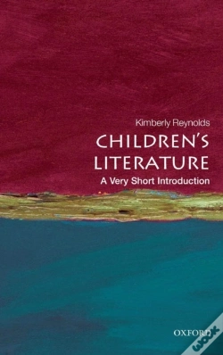 Capa do artigo Children'S Literature