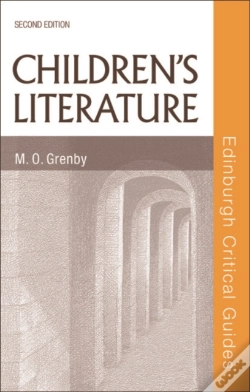 Capa do artigo Children'S Literature