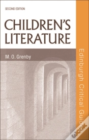Capa do artigo Children