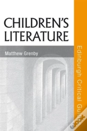 Capa do artigo Children