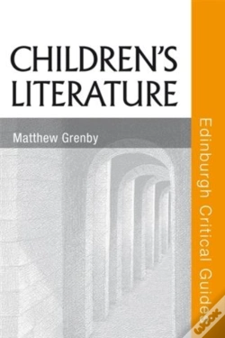 Capa do artigo Children'S Literature