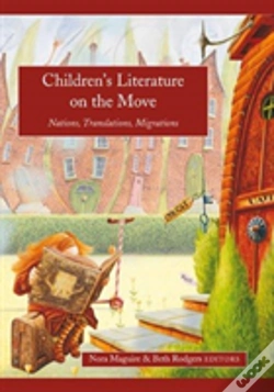 Capa do artigo Children'S Literature On The Move