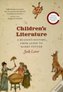 Capa do artigo Children'S Literature