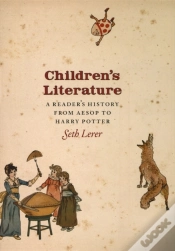 Capa do artigo Children
