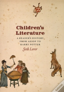 Capa do artigo Children'S Literature