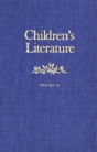 Children'S Literature - Preview