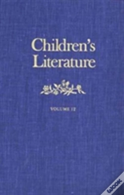 Capa do artigo Children'S Literature