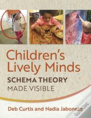 Children'S Lively Minds
