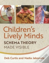 Children'S Lively Minds