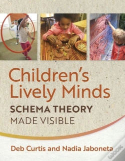 Capa do artigo Children'S Lively Minds