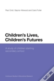 Capa do artigo Children