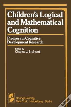 Capa do artigo Children'S Logical And Mathematical Cognition