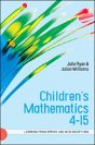 Children'S Mathematics 4-15: Learning From Errors And Misconceptions - Preview