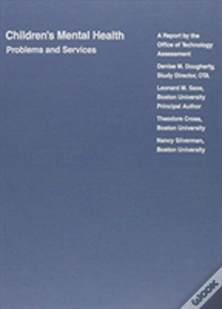 Capa do artigo Children'S Mental Health