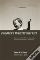 Children'S Ministry That Fits