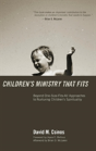 Children'S Ministry That Fits - Preview
