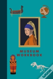 Children'S Museum Workbook