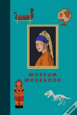 Capa do artigo Children'S Museum Workbook