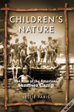 Capa do artigo Children'S Nature