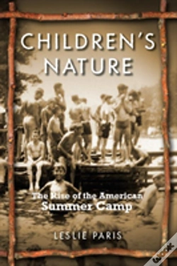 Capa do artigo Children'S Nature