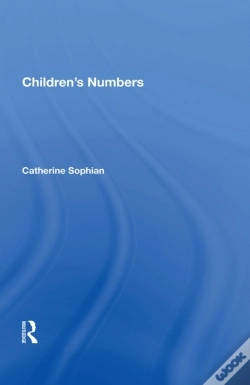 Capa do artigo Children'S Numbers