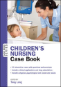 Children'S Nursing Case Book - Preview