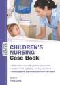 Children'S Nursing Case Book - Preview